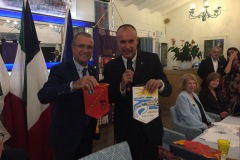 Presidenti