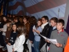 coro ragazzi Istiuto comprensivo Dogliani