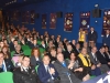 pubblico e prima fila