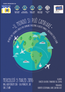 il mondo si può cambiare_1