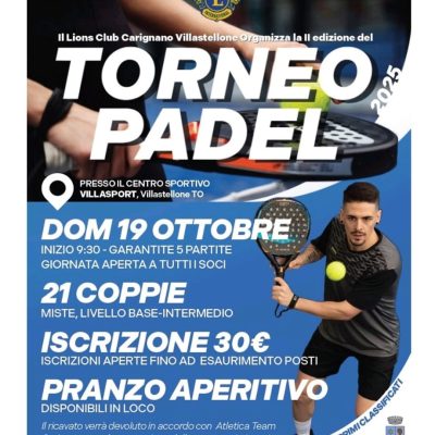 19 ottobre