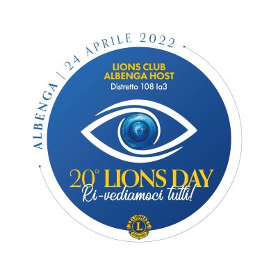LOGO Lions Day 2022 LOGO